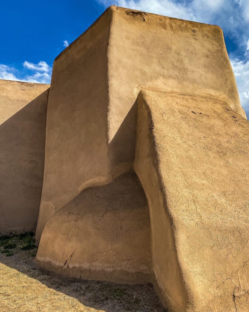 Ranchos de Taos Church